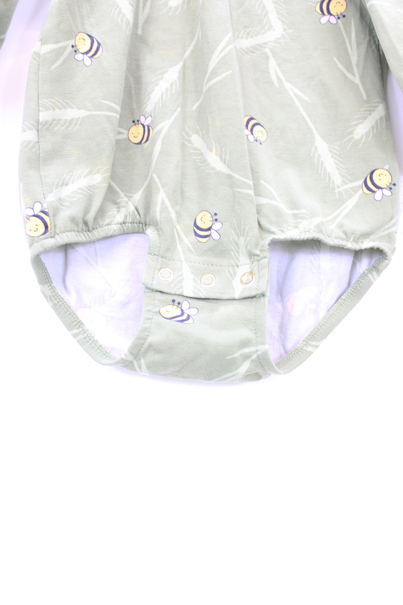 Baby Babysuit 2-4m / 62