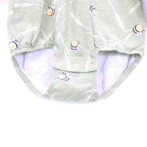 Baby Babysuit 2-4m / 62