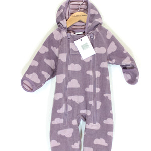 Baby Pramsuit 2-4m / 62