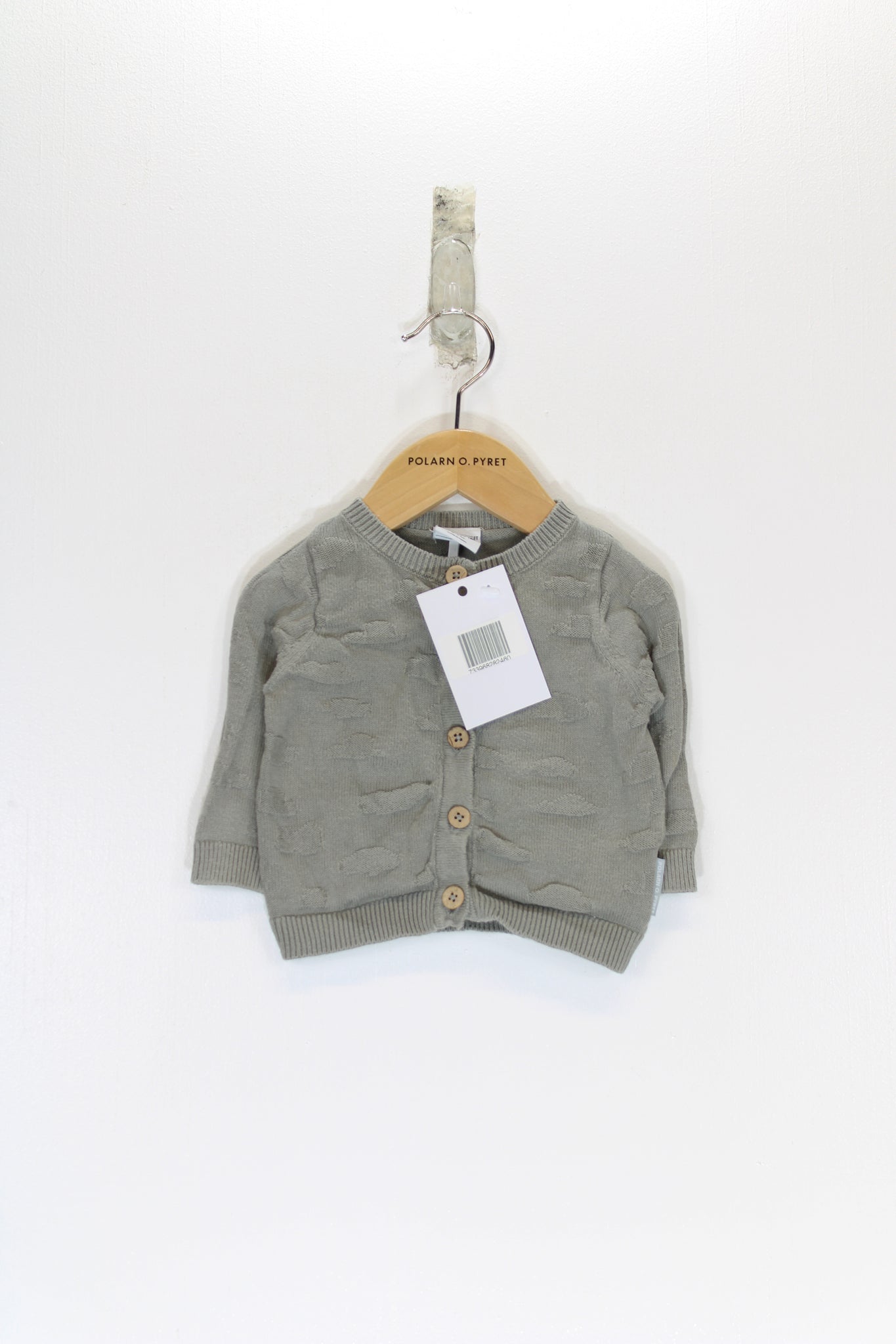 Baby Cardigan 0-1m / 50