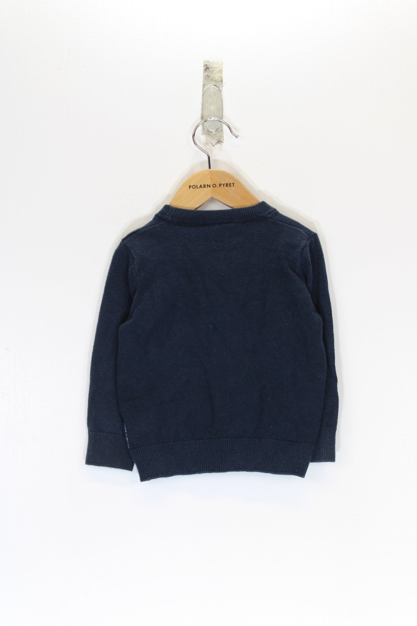 Baby Cardigan 9-12m / 80