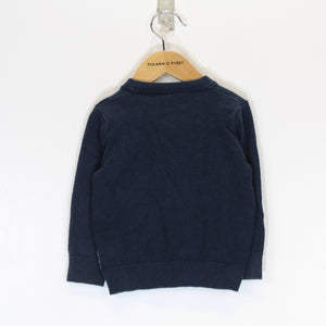 Baby Cardigan 9-12m / 80