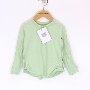 Baby Long Sleeved Top 9-12m / 80