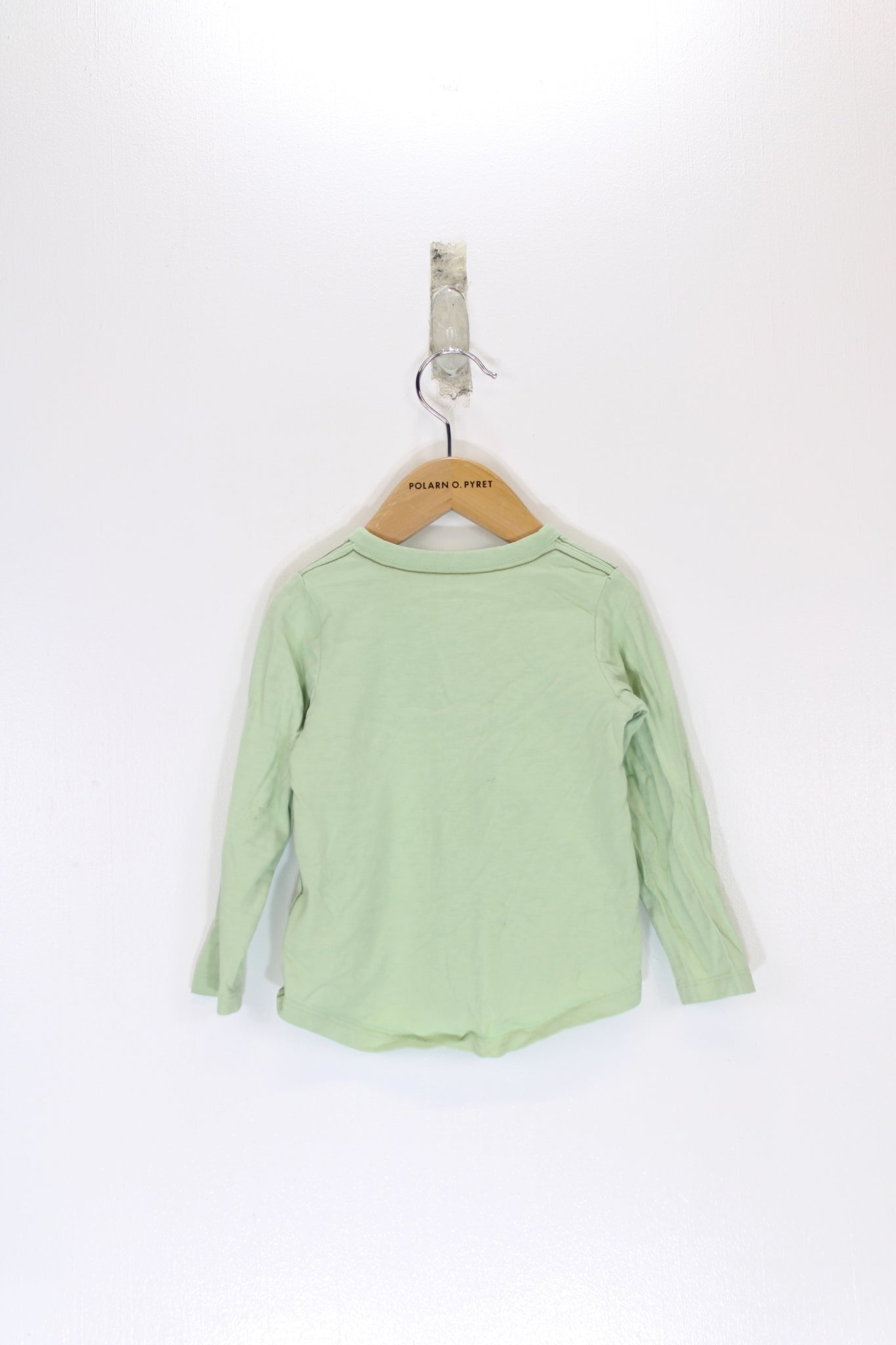 Baby Long Sleeved Top 9-12m / 80