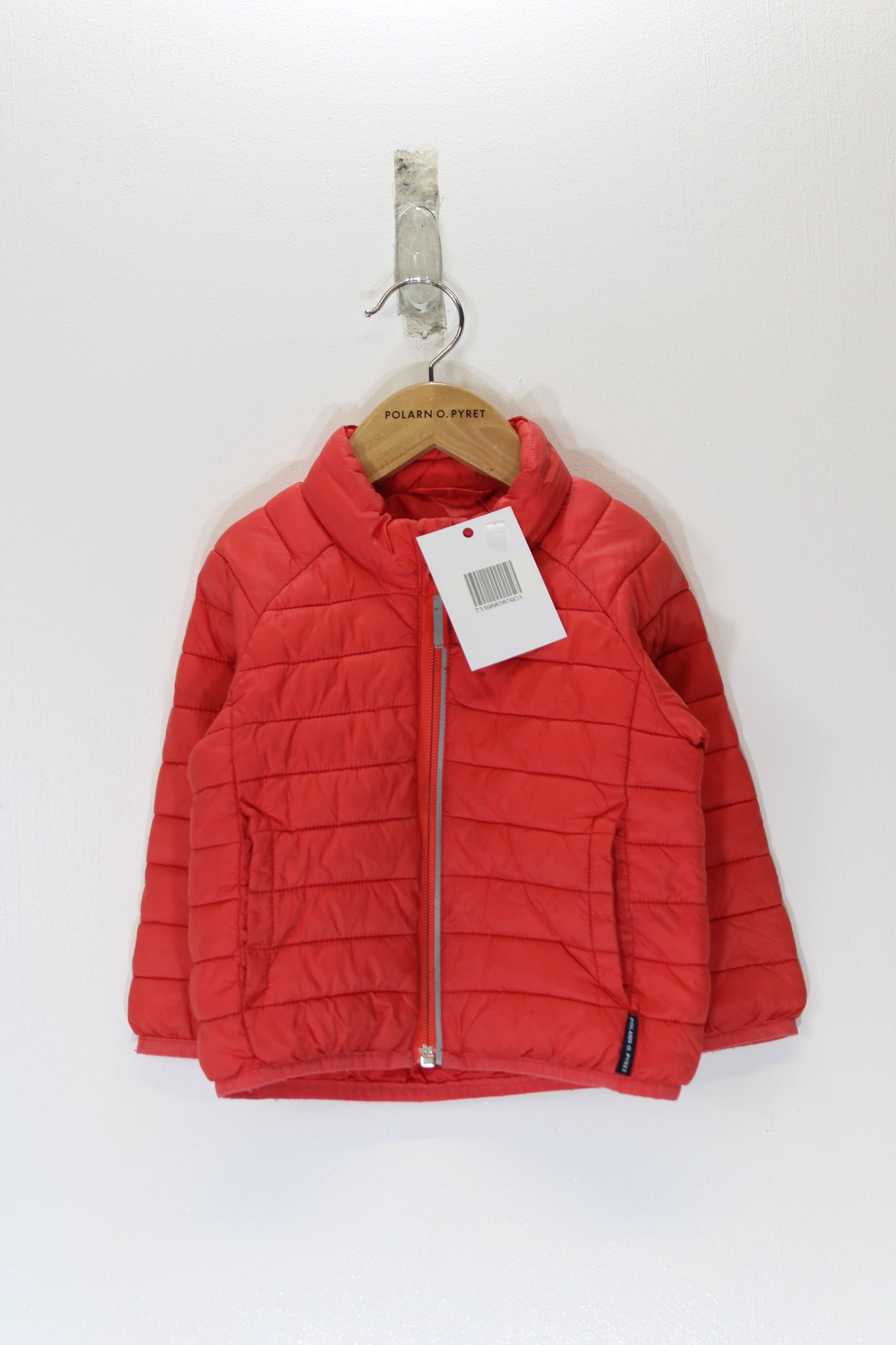 Baby Puffer Jacket 6-9m / 74