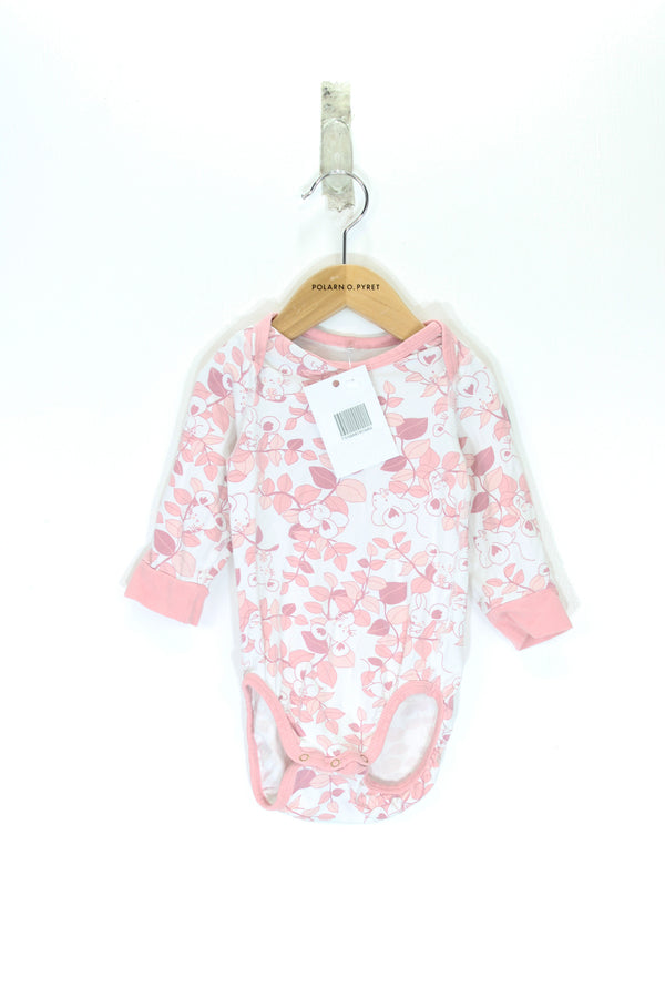 Baby Bodysuit 4-6m / 68