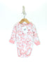 Baby Bodysuit 4-6m / 68