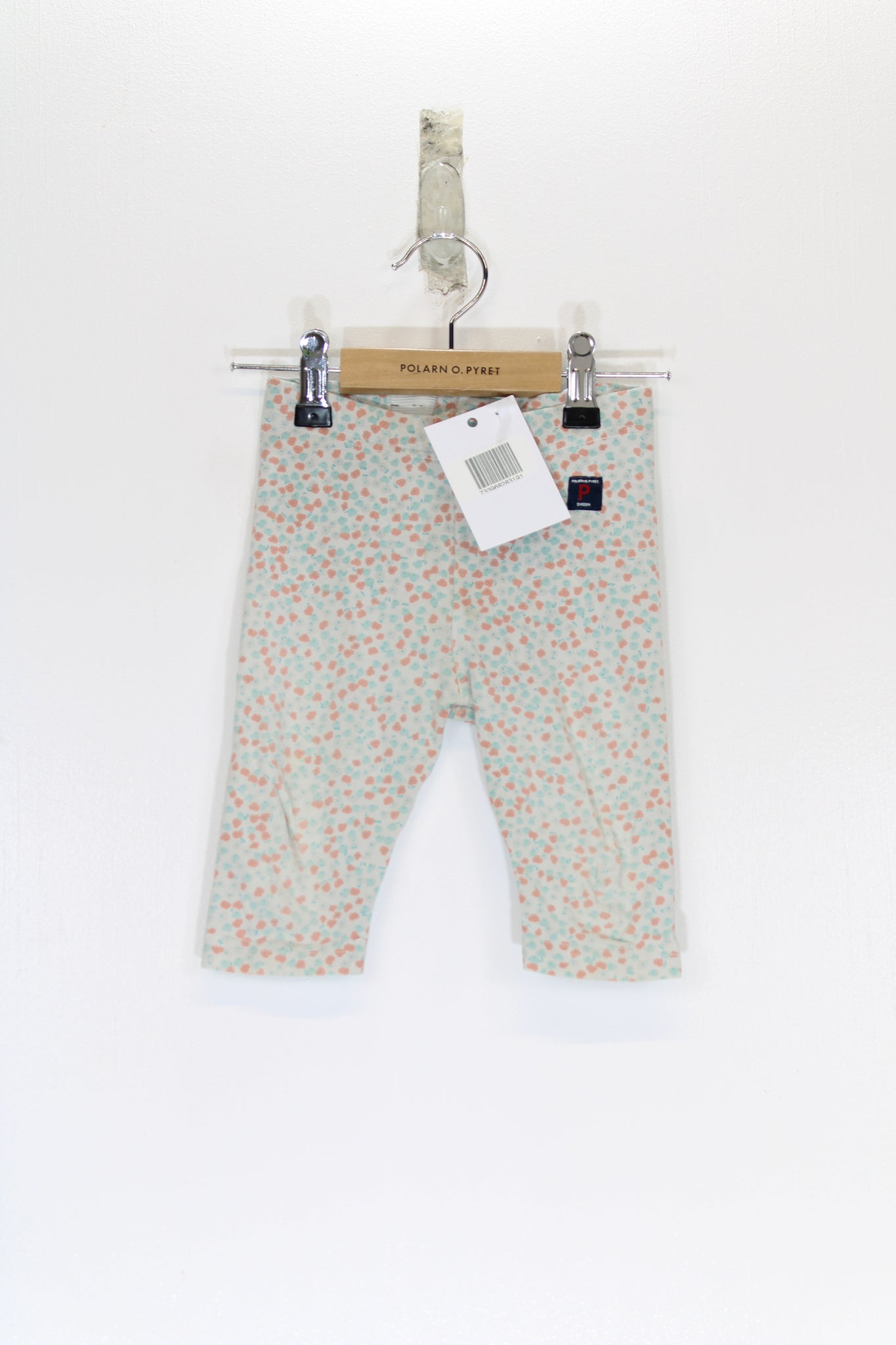 Kids Pyjamas 1-2y / 86/92