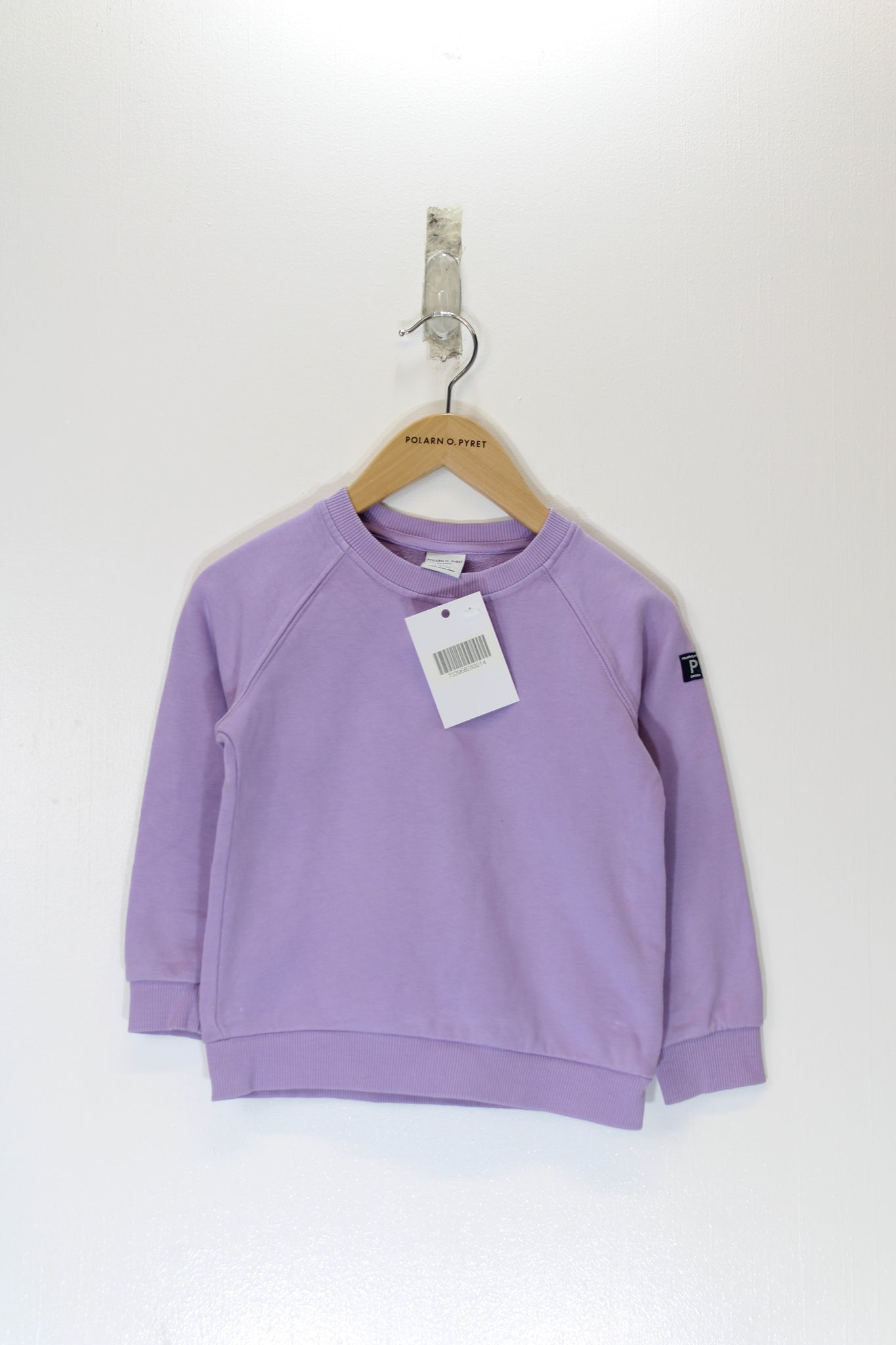 Kids Sweatshirt 3-4y / 104