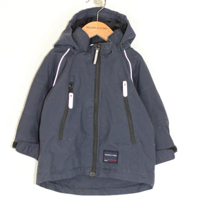 Baby Shell Jacket 9-12m / 80