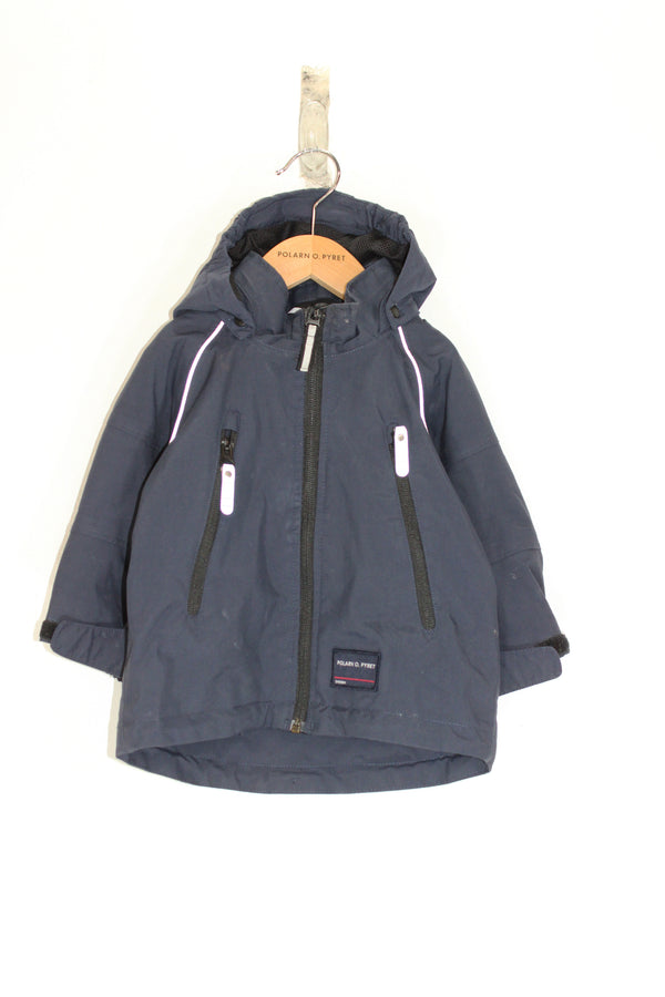 Baby Shell Jacket 9-12m / 80