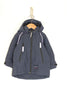 Baby Shell Jacket 9-12m / 80