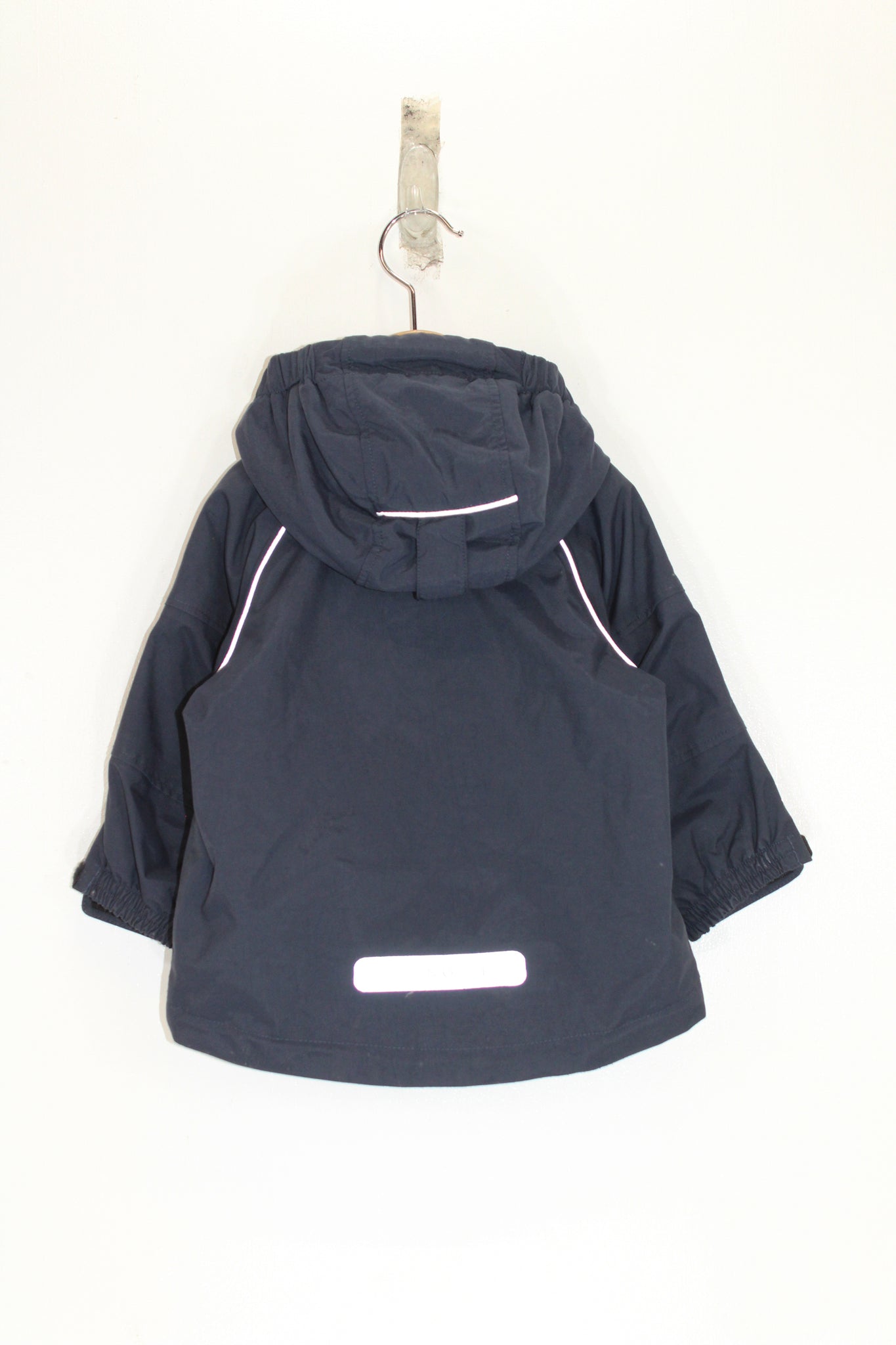 Baby Shell Jacket 9-12m / 80