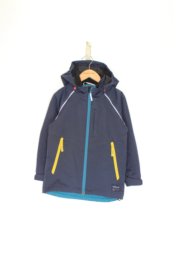 Kids Shell Jacket 5-6y / 116