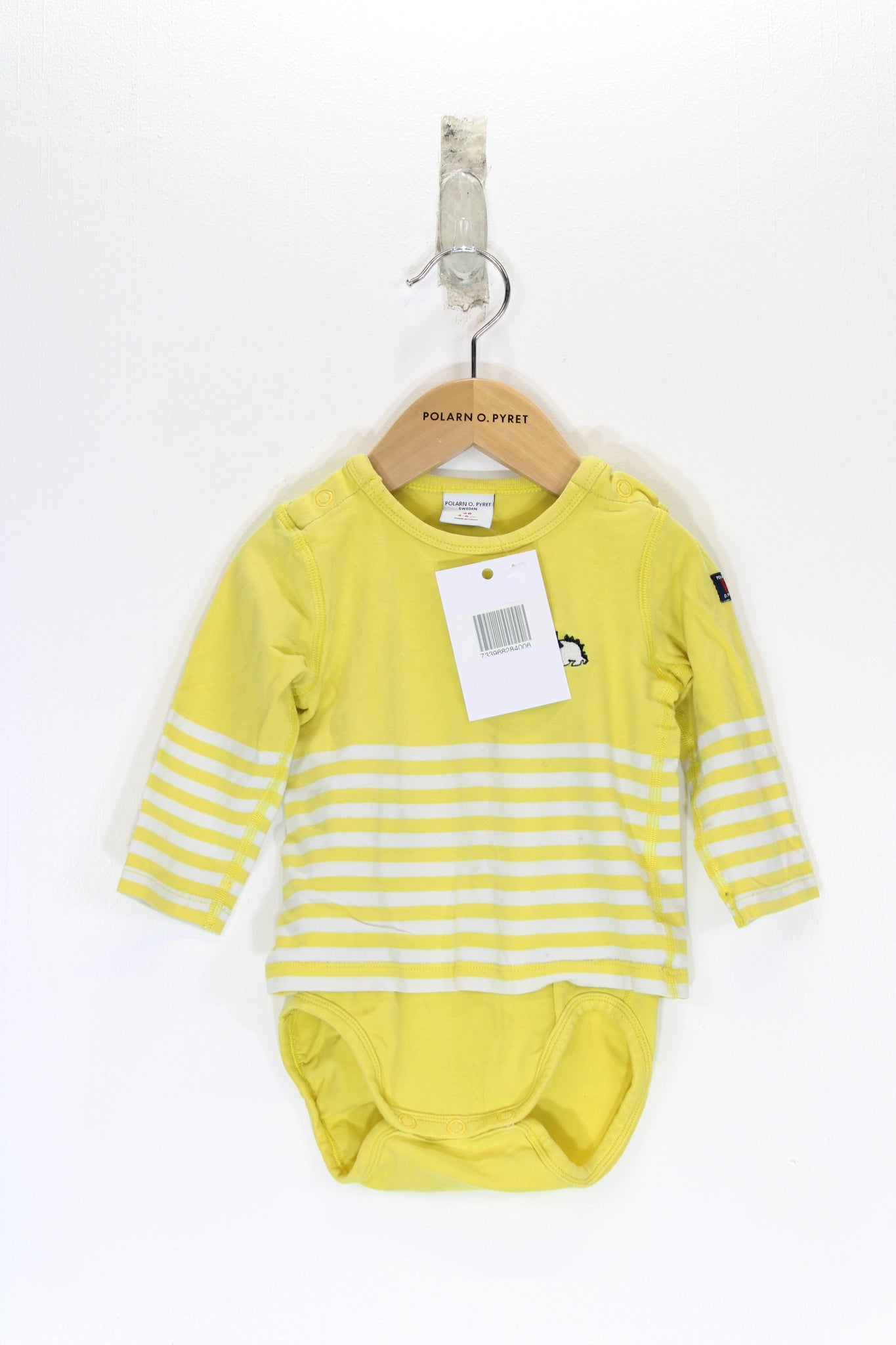 Baby Bodysuit 4-6m / 68