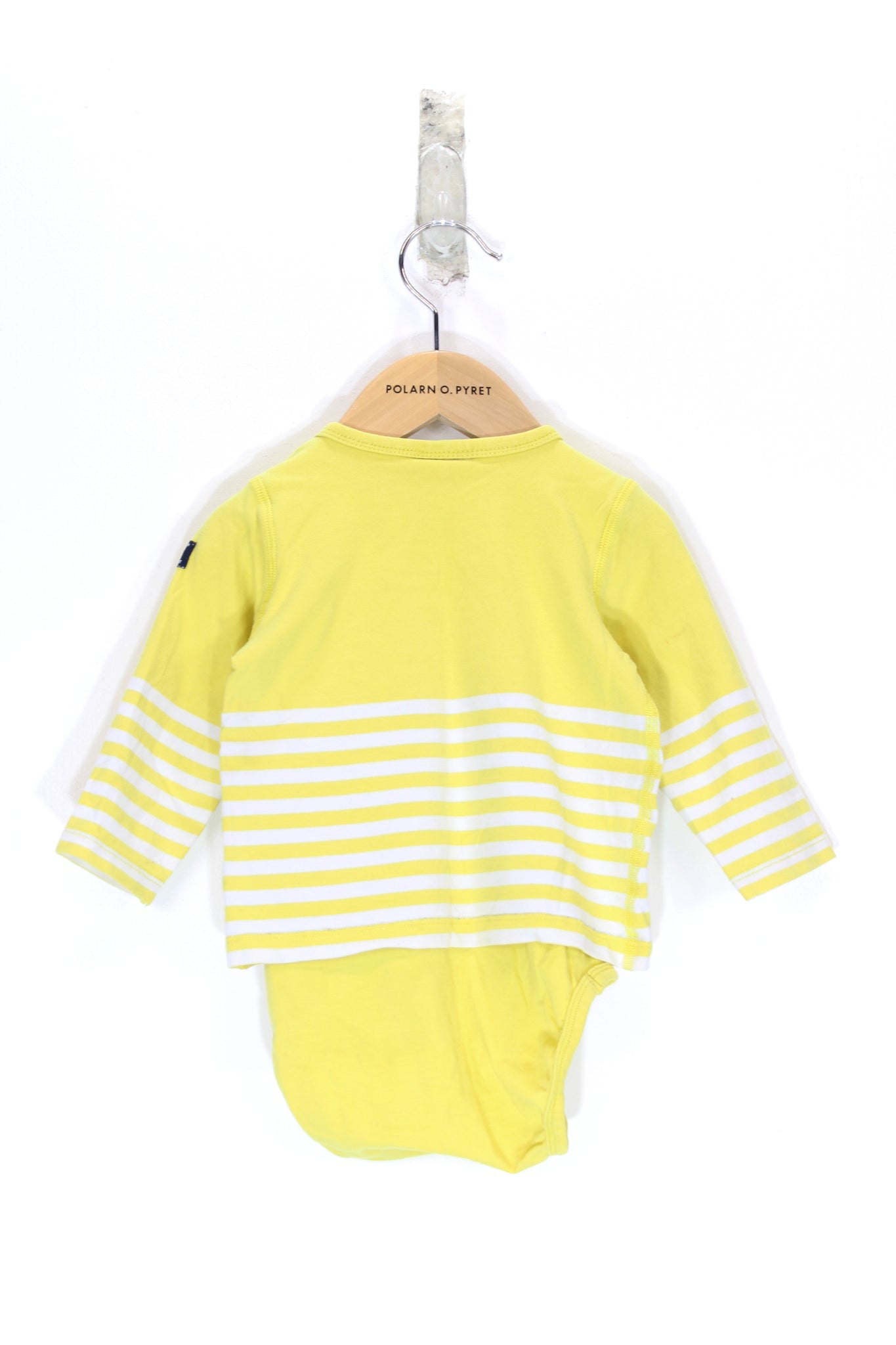 Baby Bodysuit 4-6m / 68