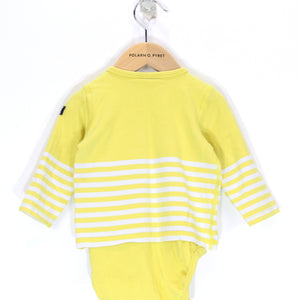 Baby Bodysuit 4-6m / 68