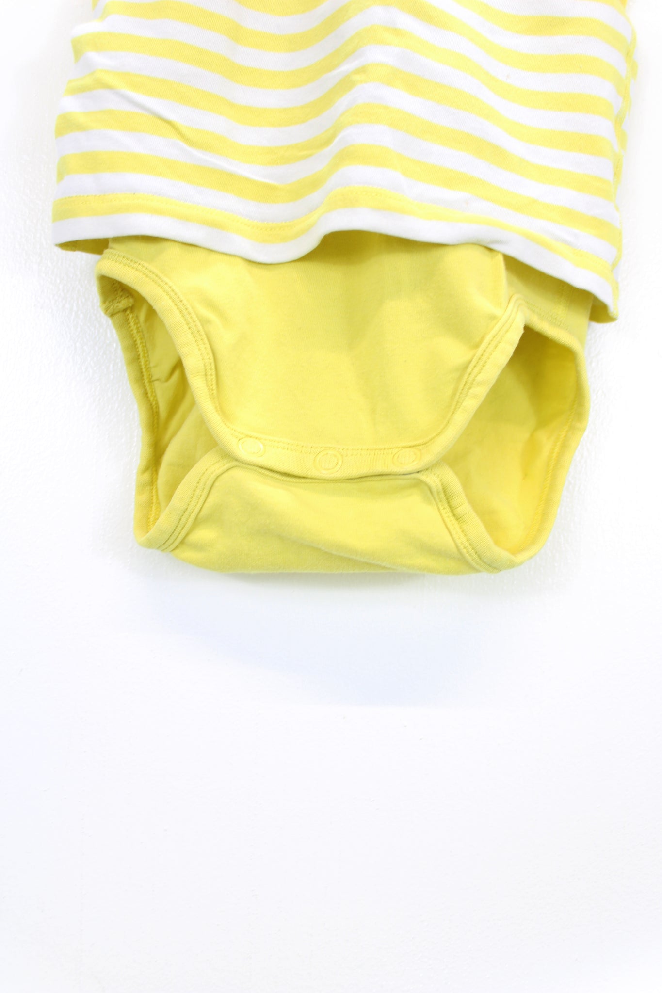 Baby Bodysuit 4-6m / 68