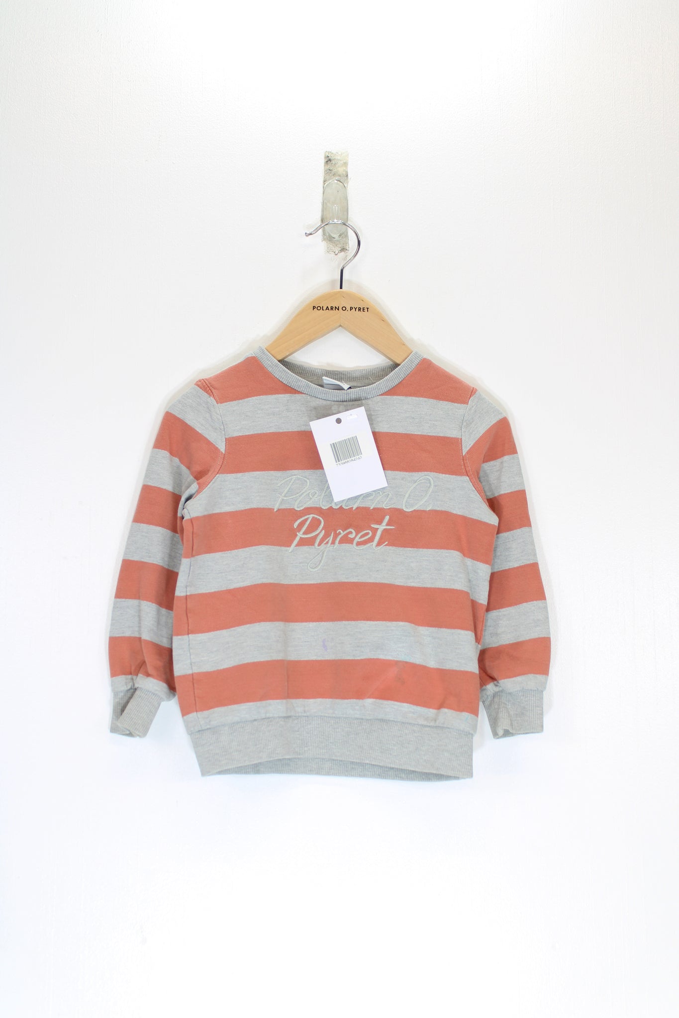 Kids Jumper 4-5y / 110