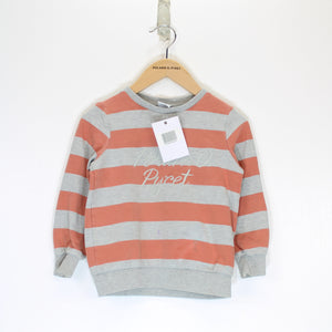 Kids Jumper 4-5y / 110