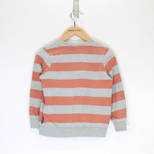 Kids Jumper 4-5y / 110