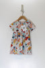 Kids Dress 1-1.5y / 86