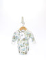 Baby Bodysuit 1-2m / 56