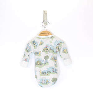 Baby Bodysuit 1-2m / 56