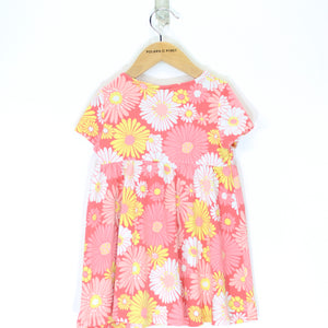 Kids Dress 1.5-2y / 92