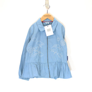 Kids Jacket 4-5y / 110