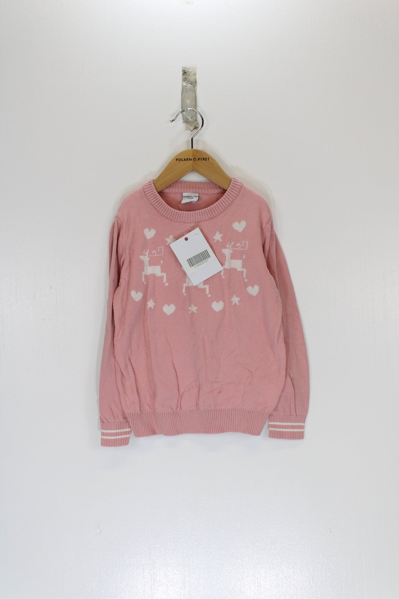 Kids Jumper 3-4y / 104