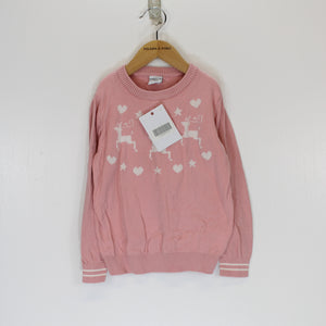 Kids Jumper 3-4y / 104