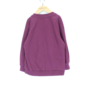 Kids Sweatshirt 3-4y / 104