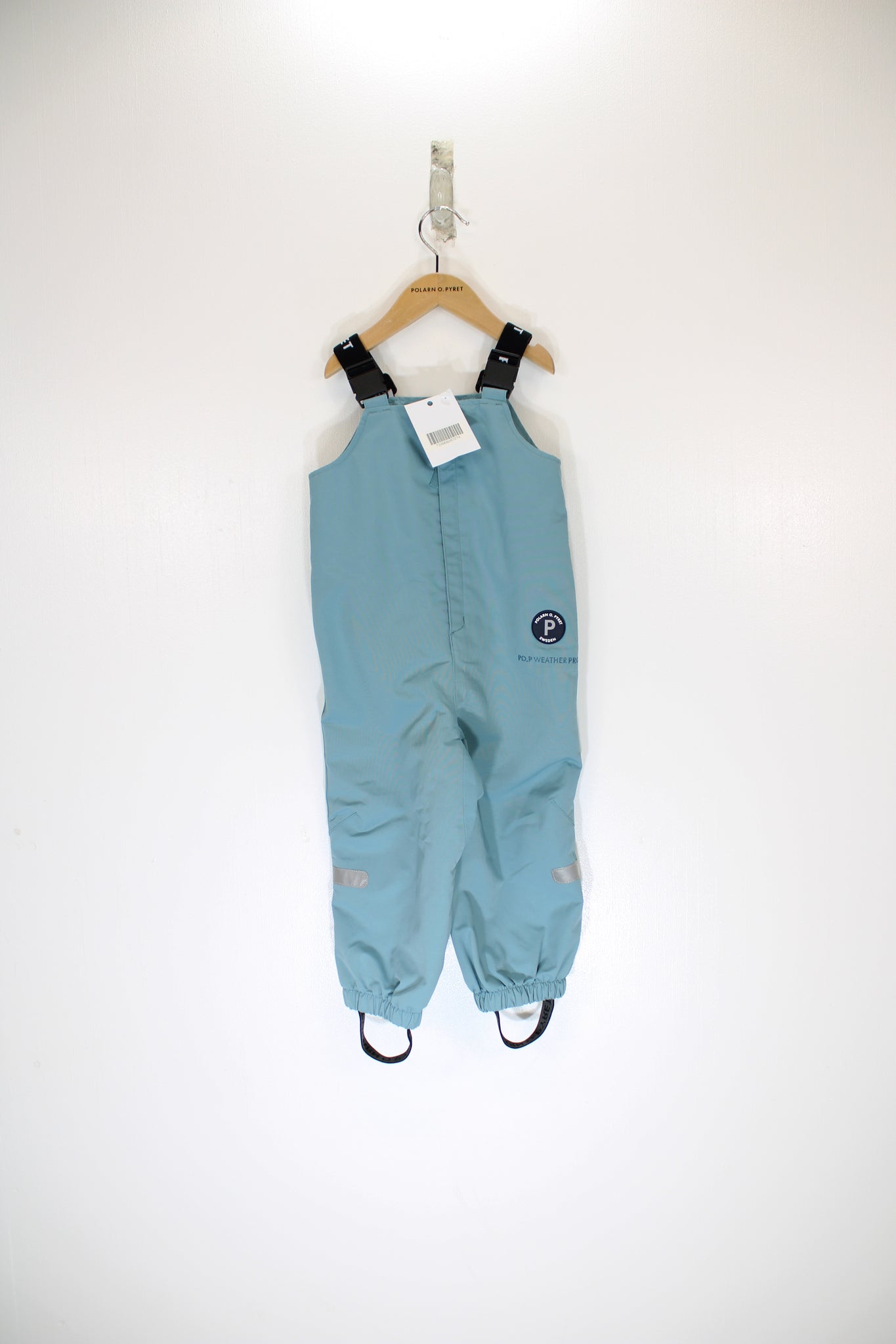 Baby  Shell Outerwear Trousers 1.5-2y / 92