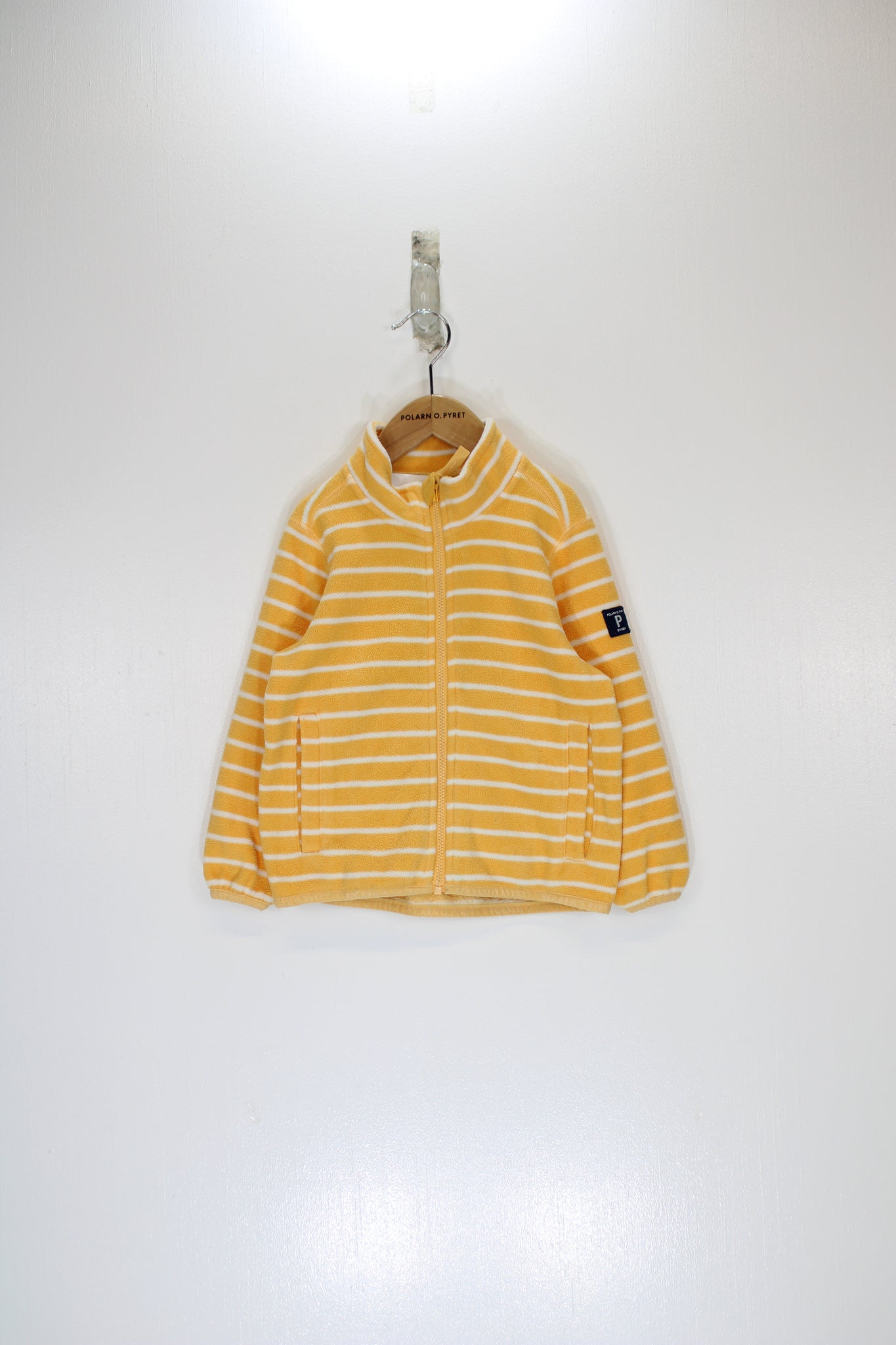 Baby  Fleece Jacket 1-2y / 86/92