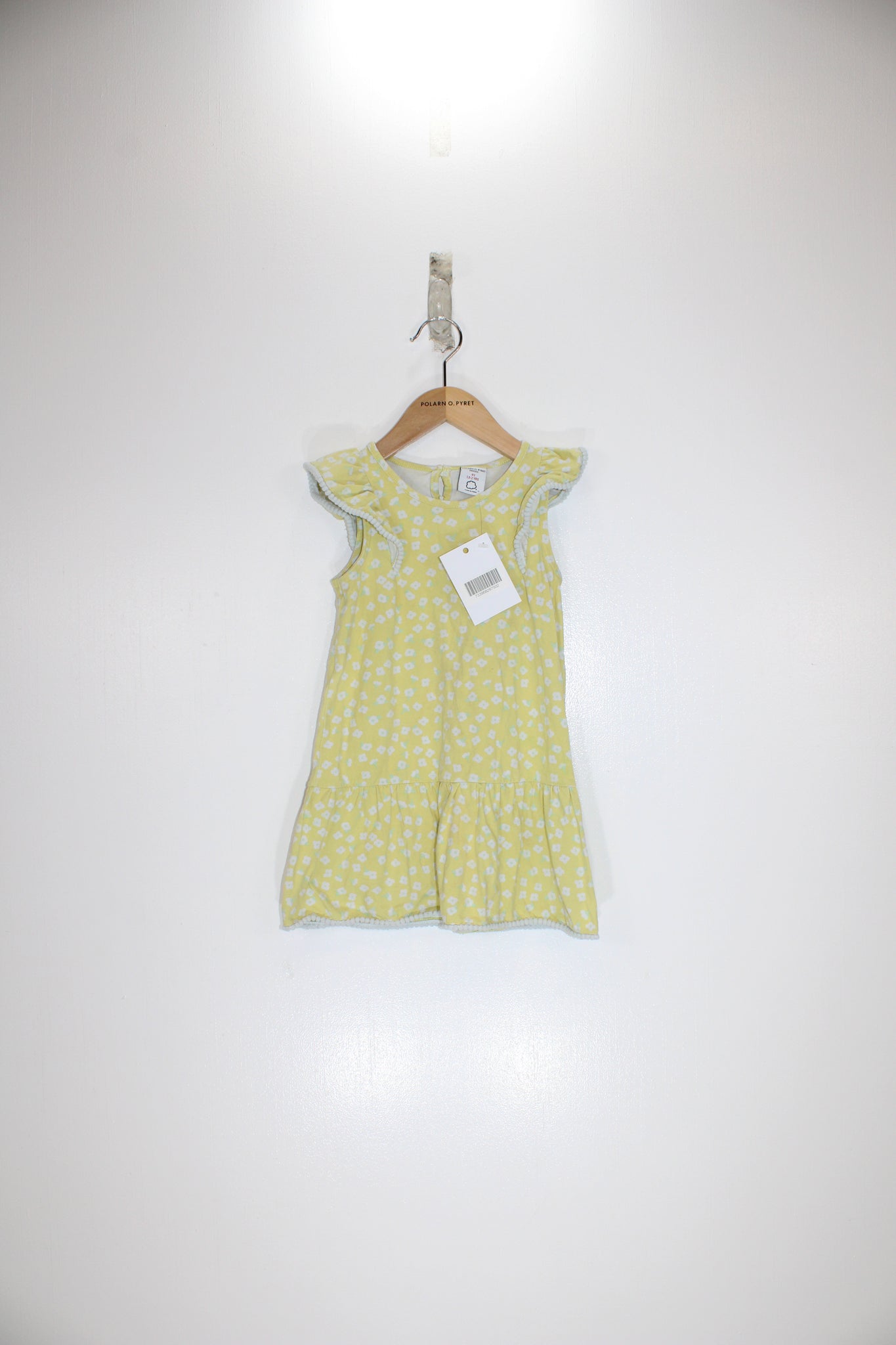 Baby Dress 1.5-2y / 92