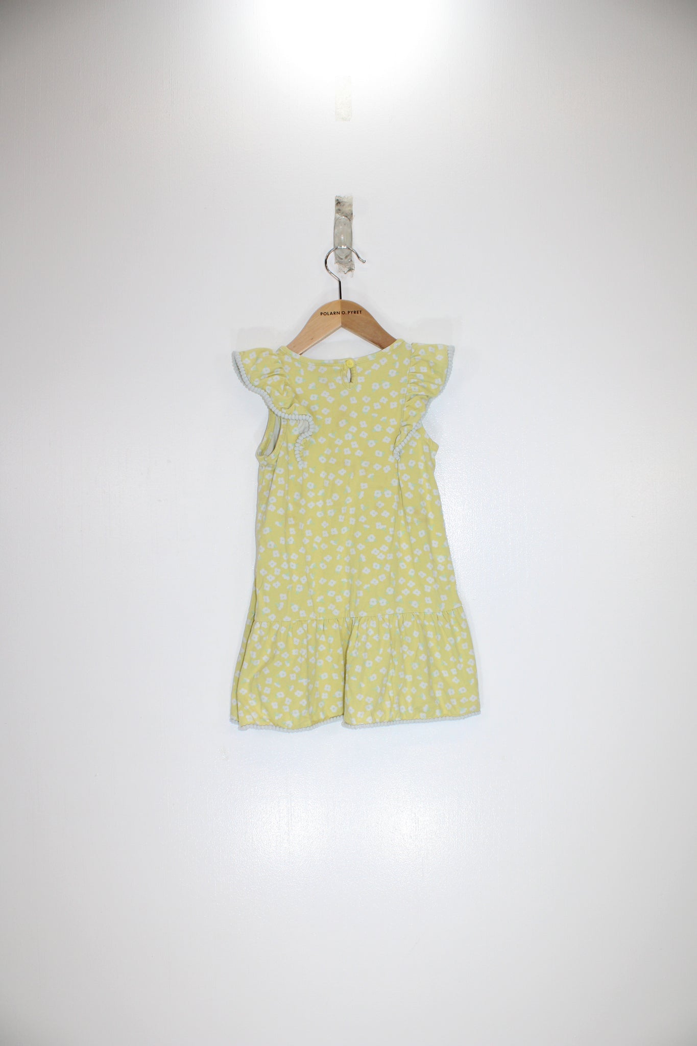 Baby Dress 1.5-2y / 92