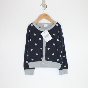 Kids Cardigan 2-3y / 98