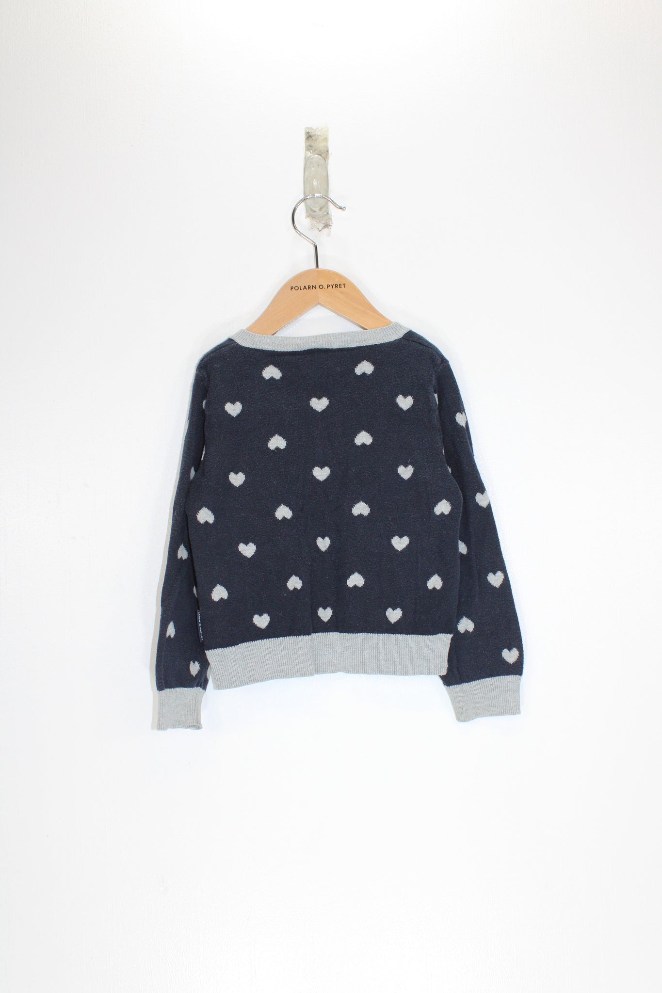 Kids Cardigan 2-3y / 98