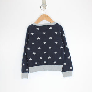 Kids Cardigan 2-3y / 98