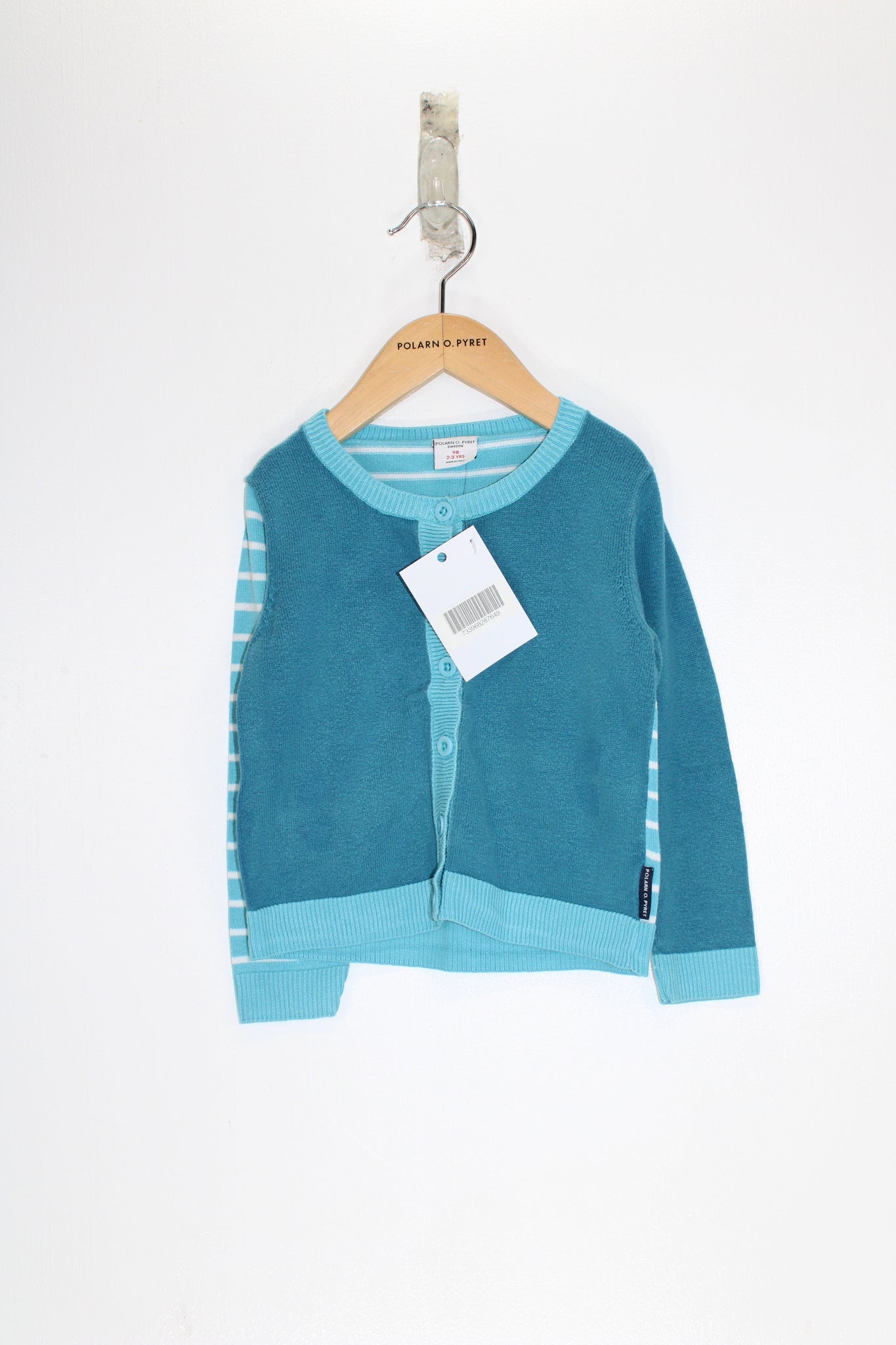 Kids Cardigan 2-3y / 98