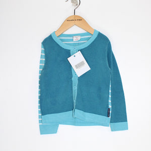 Kids Cardigan 2-3y / 98