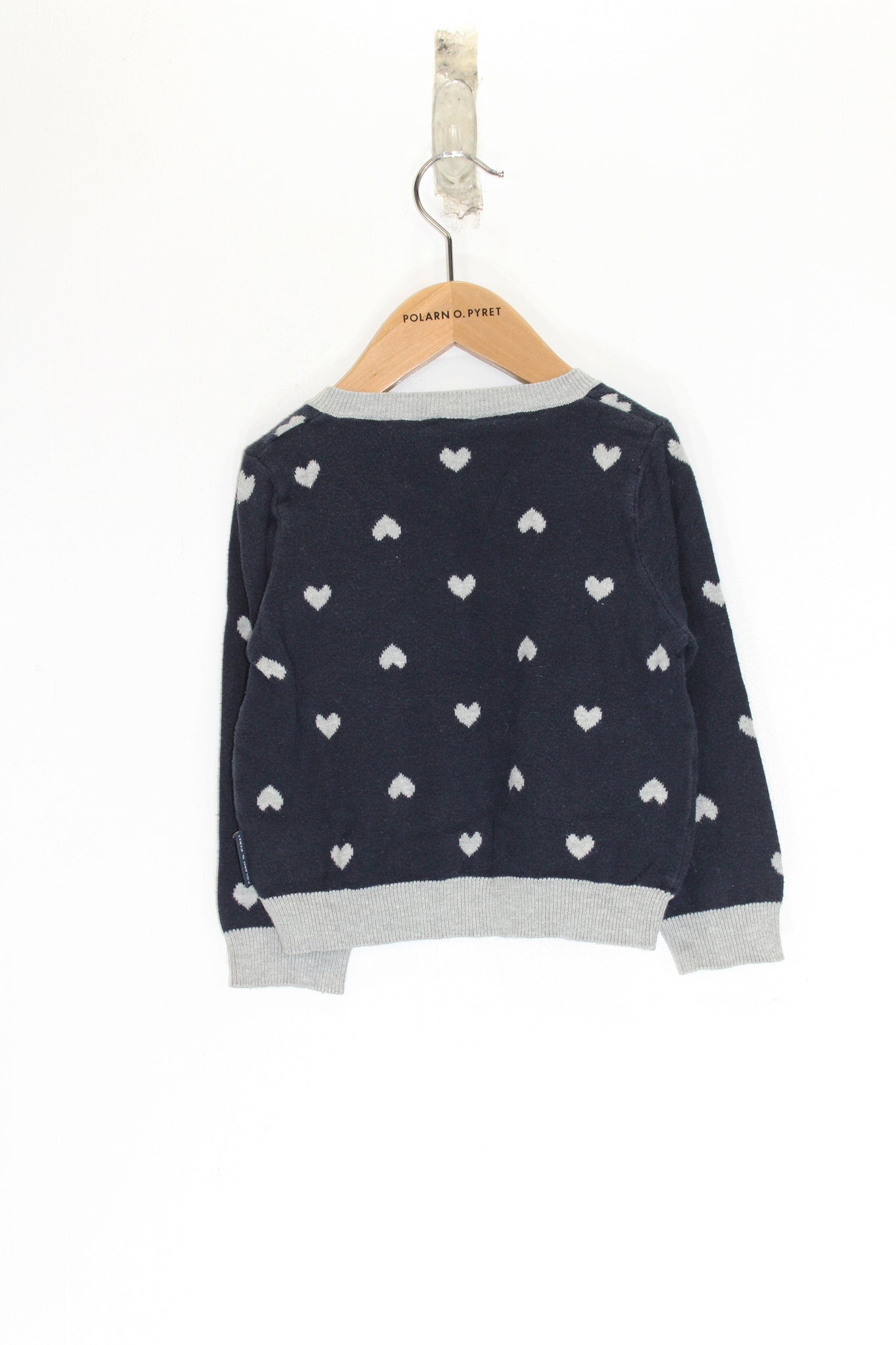 Baby Cardigan 1-1.5y / 86