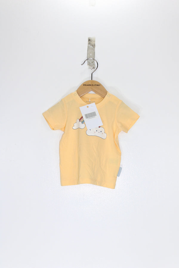 Baby T-Shirt 2-4m / 62