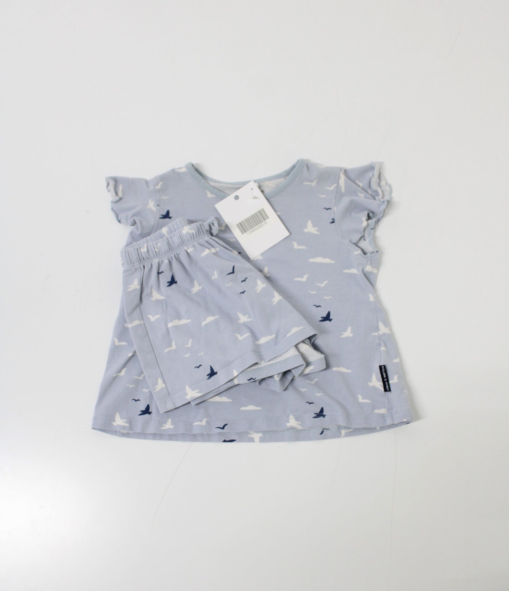 Kids Pyjamas 1-2y / 86/92