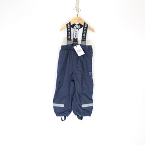 Kids Shell Trousers 1-1.5y / 86