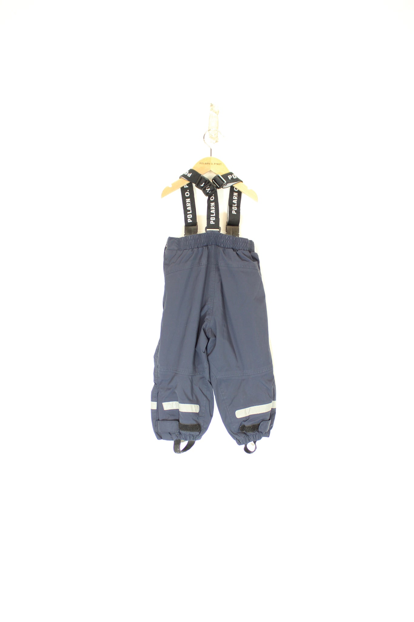 Kids Shell Trousers 1-1.5y / 86