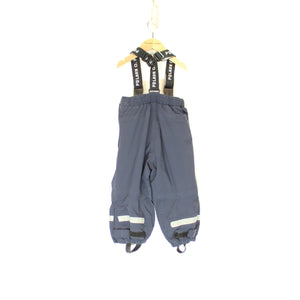 Kids Shell Trousers 1-1.5y / 86