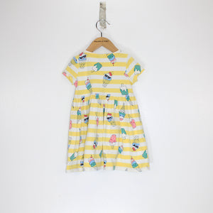 Baby Dress 1.5-2y / 92