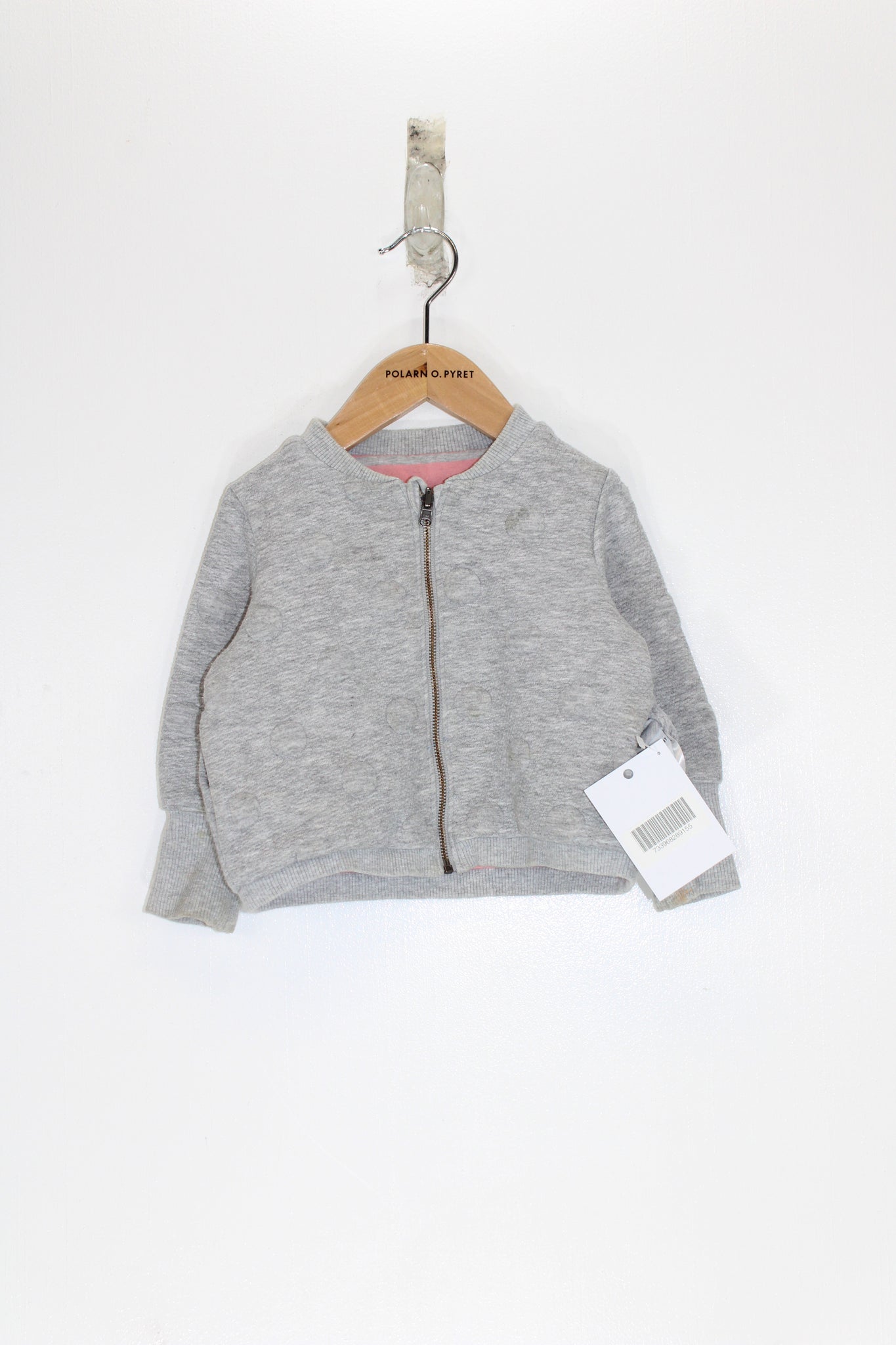 Baby Jacket 1-1.5y / 86